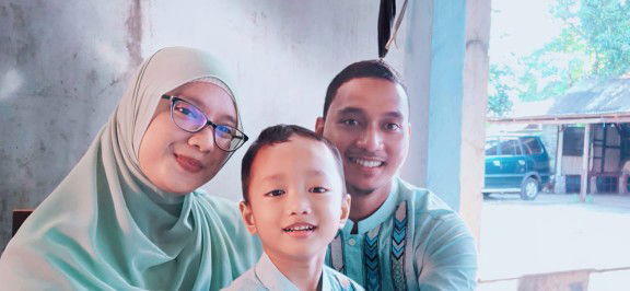 sri rahayu profile icon