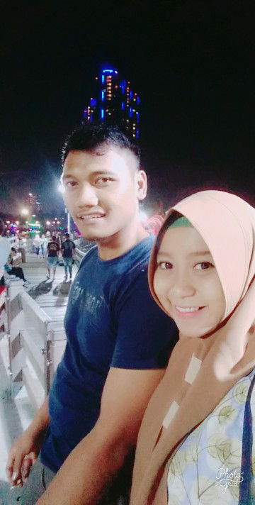 Miftakhul Maulidiyah profile icon