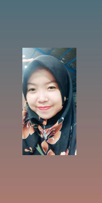 dewi sinta profile icon