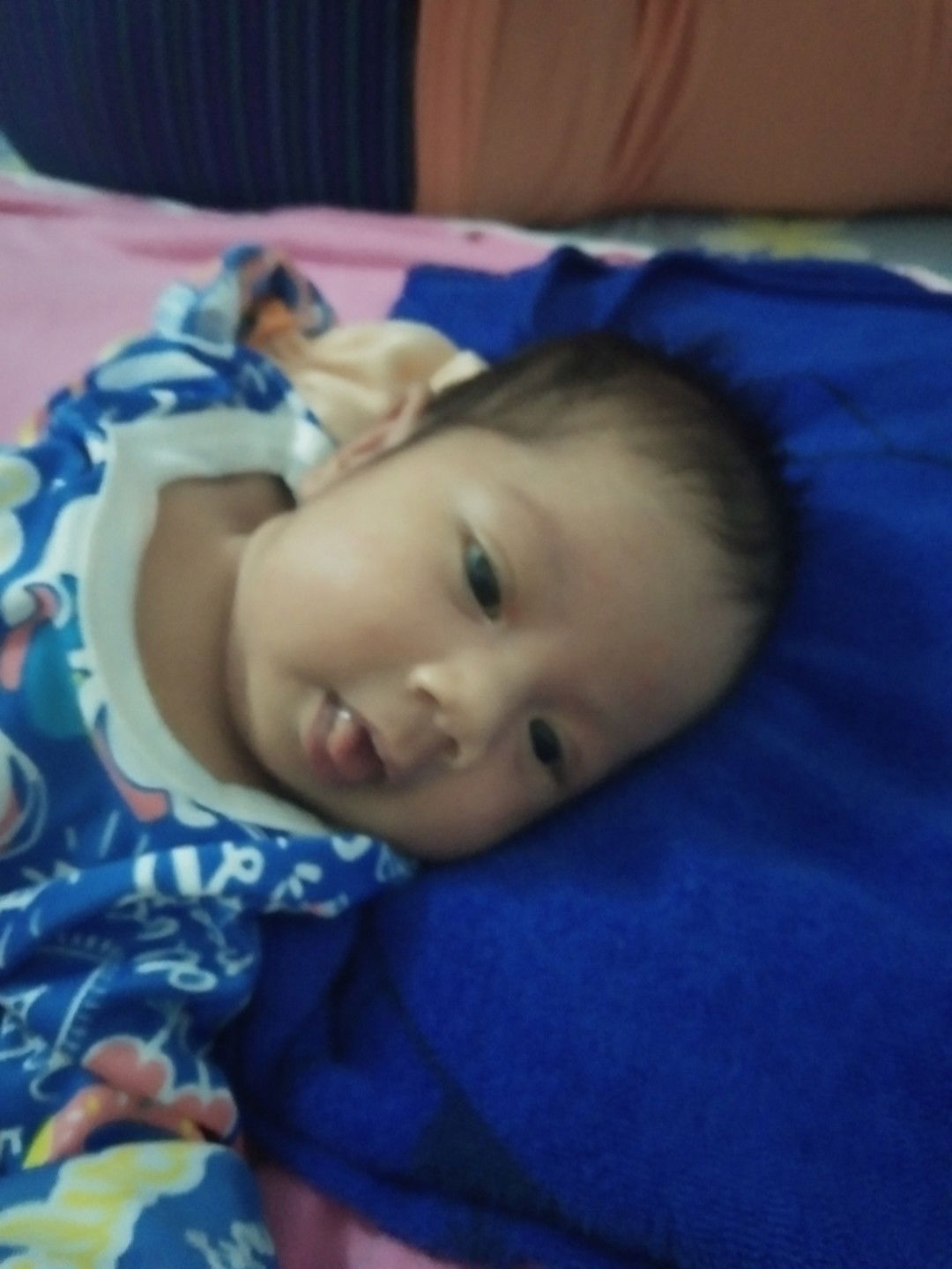 Yuri Yuri profile icon