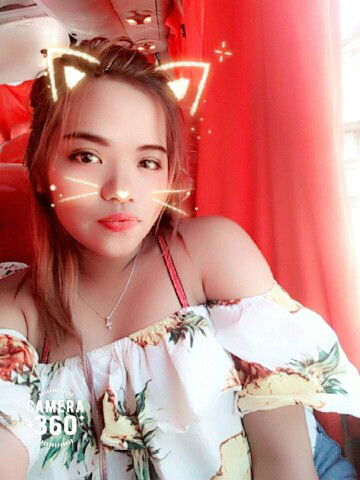 Jorgina Joaquin Fabro profile icon