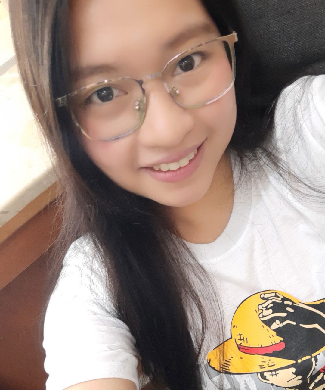 Joan Lirio profile icon