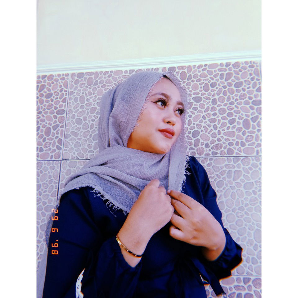 Nadia Novita Sari profile icon