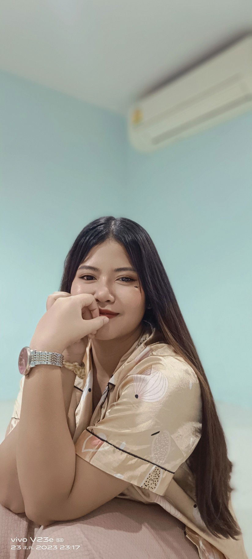 Kannika Akanon profile icon