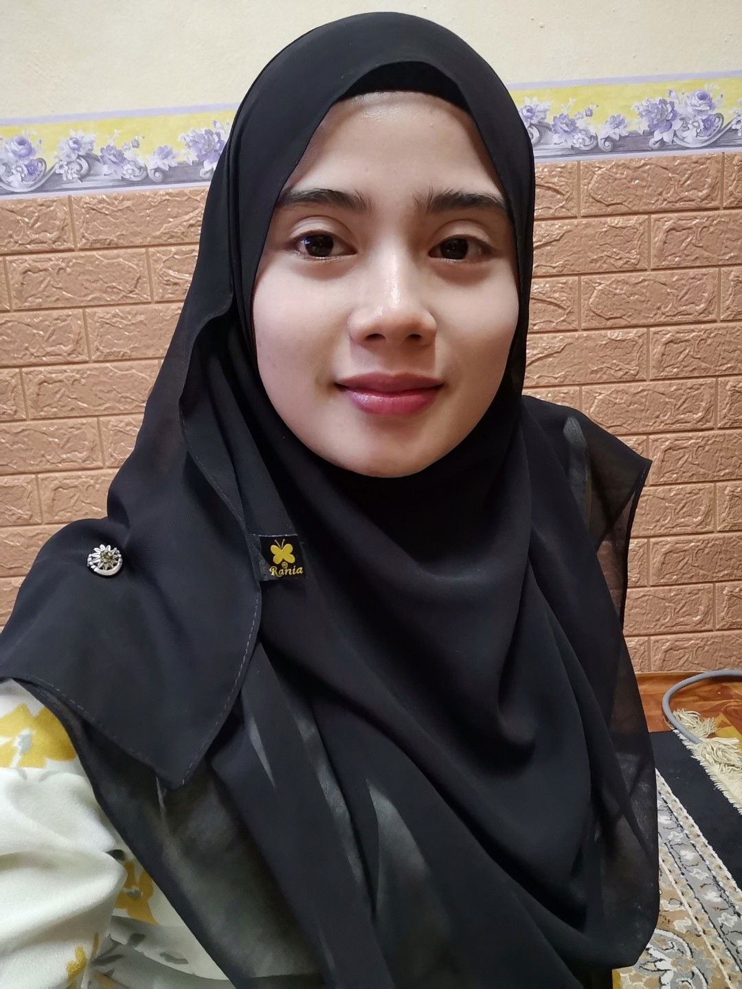 Noraini Pungot profile icon