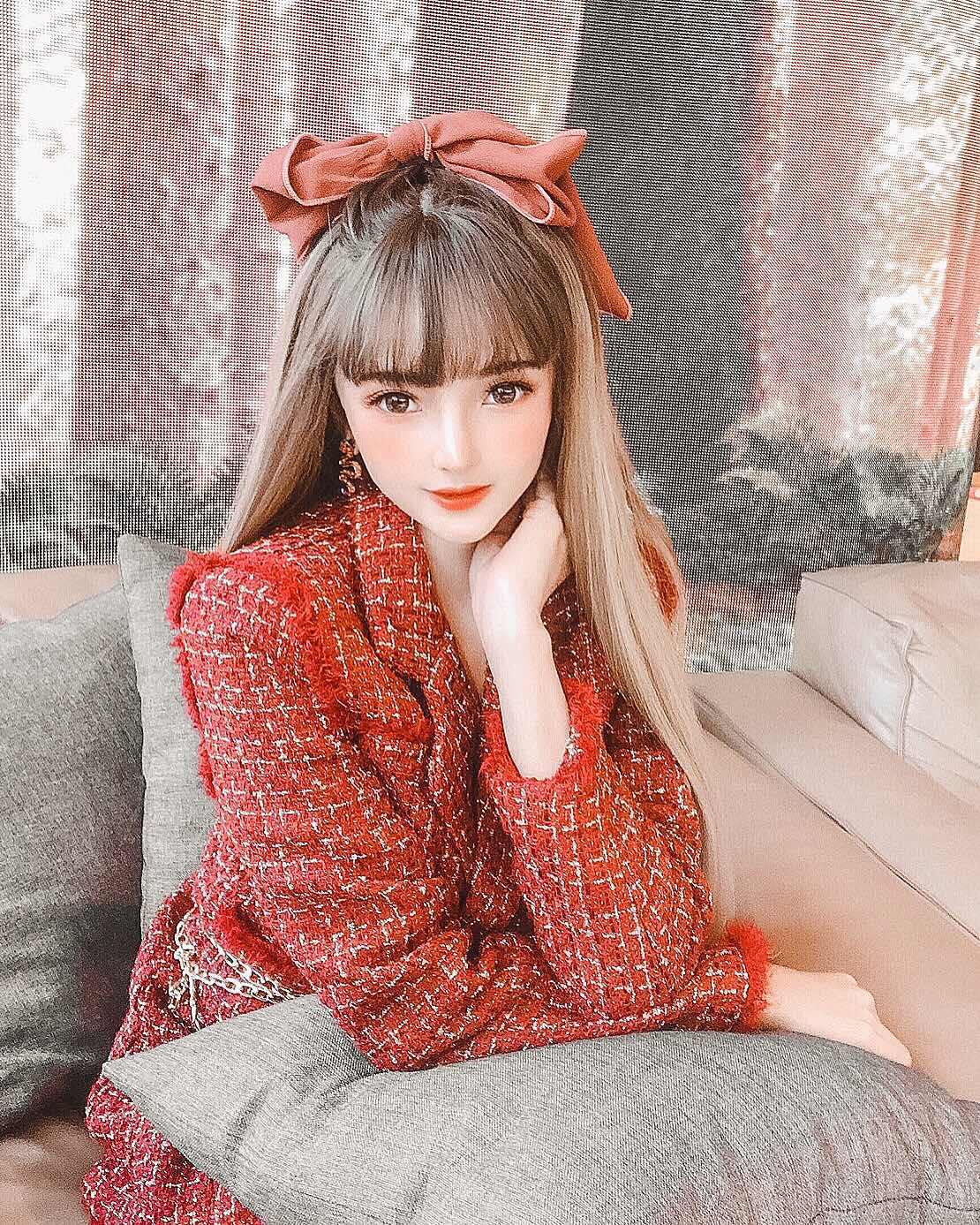 Kätty Vatanika profile icon