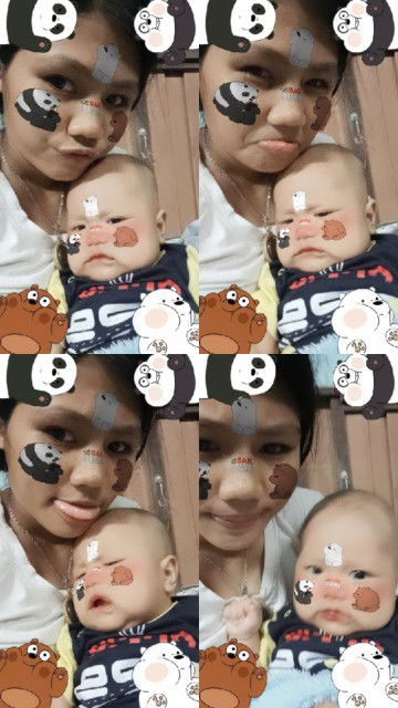 แม่น้องโบ๊ท profile icon