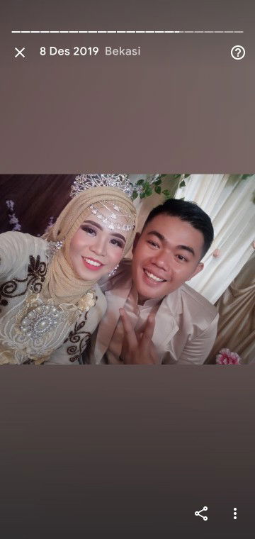 Fitria Fitrah Ramadhan profile icon