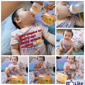 tips first vita plus best prontliners