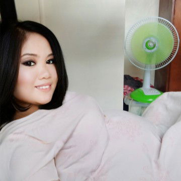 Lilebeth Villavito profile icon