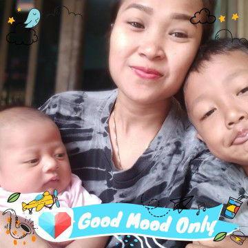 Rohimah Mulyana Tyty profile icon