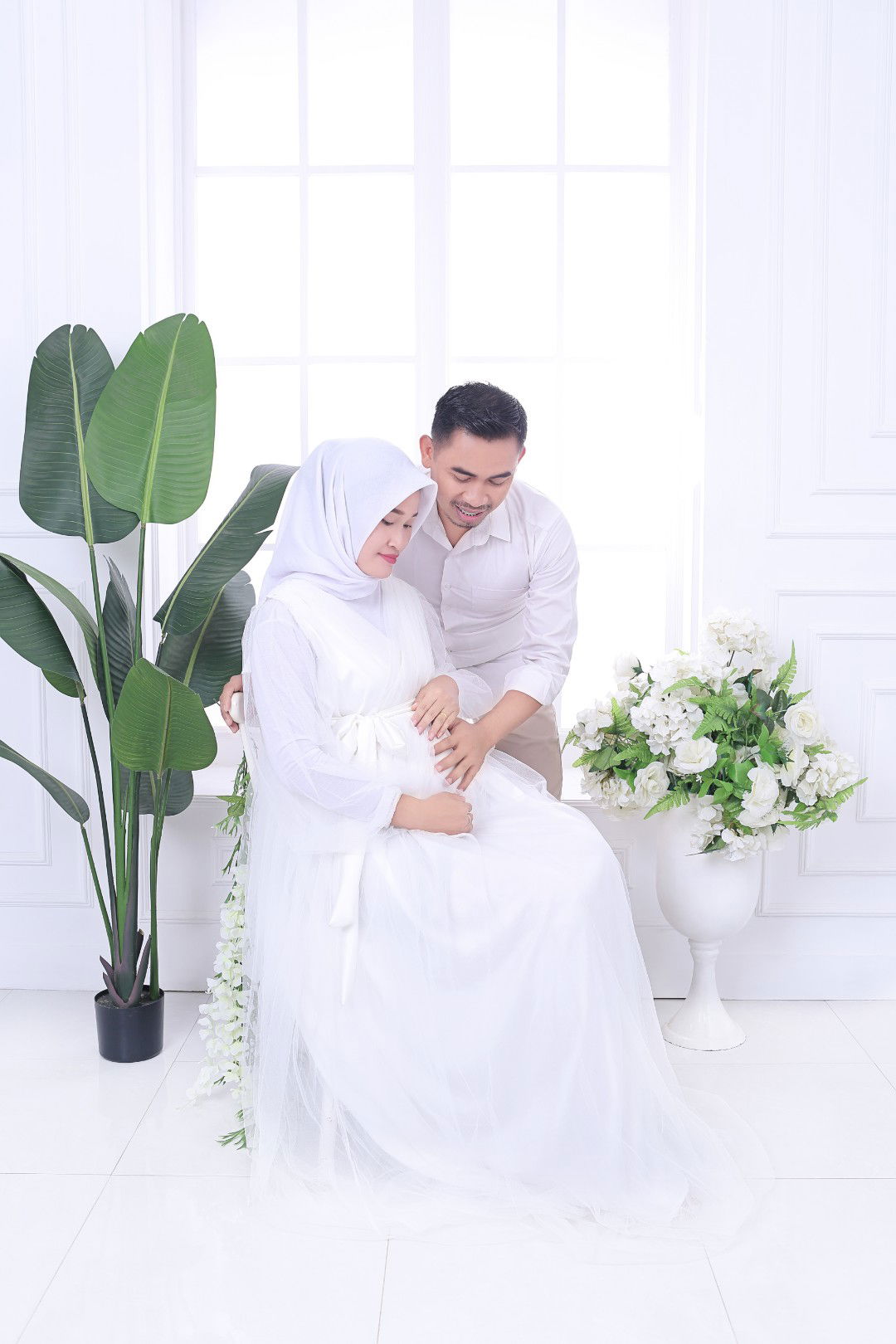 Dewi syanthy profile icon