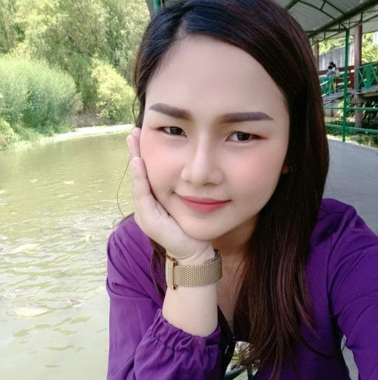 อุ้มอุ้ย อาริษา กำเริบ profile icon