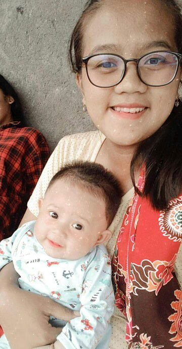 Pujii Mar'atus Saputrii profile icon