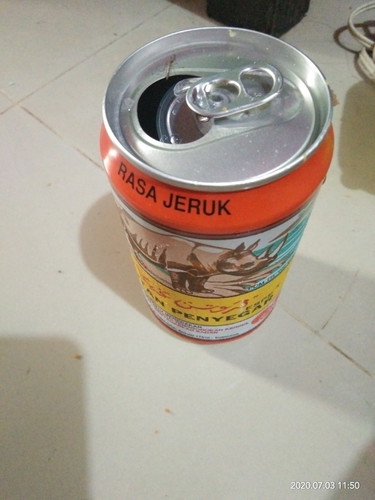 minuman