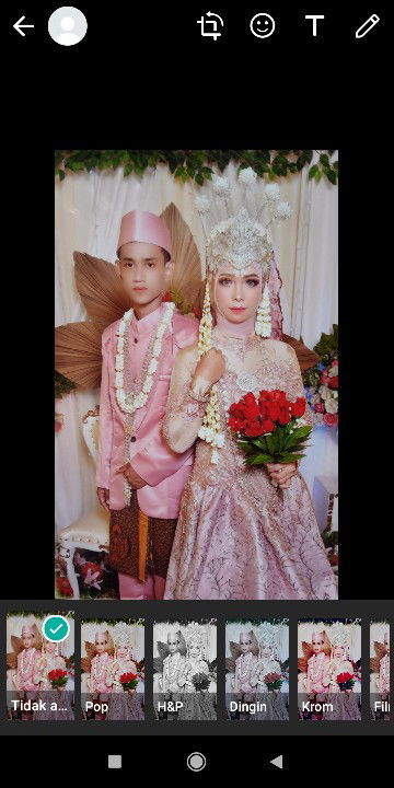 Nurul Muslimah profile icon