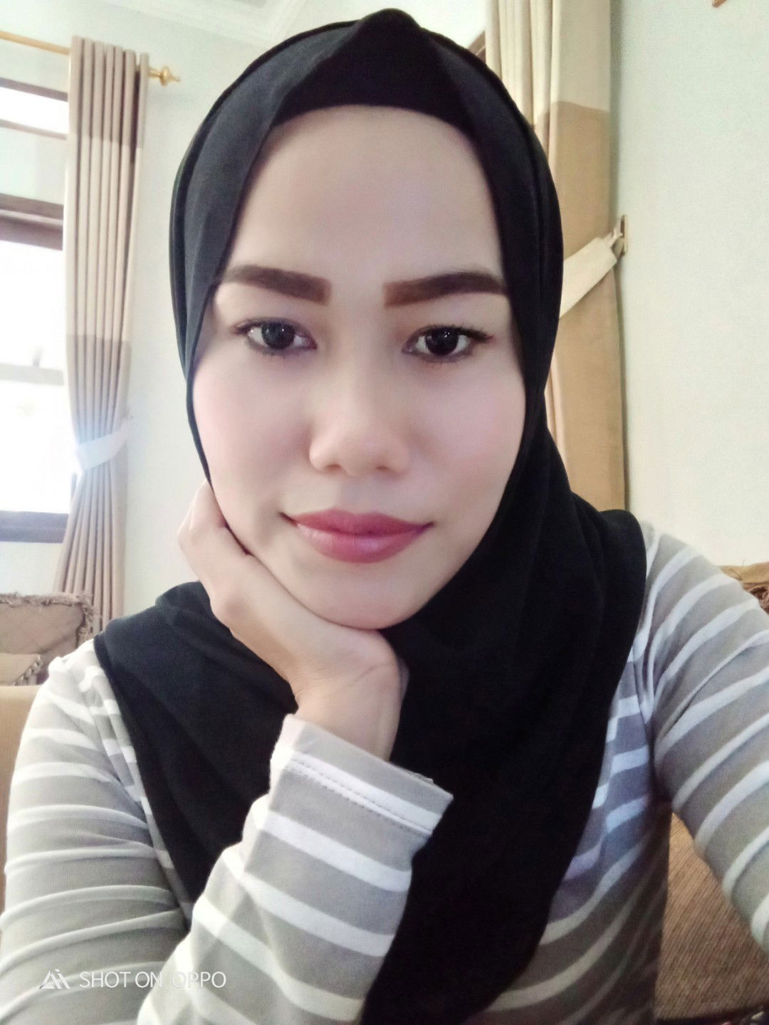 Nurul Fatimah profile icon