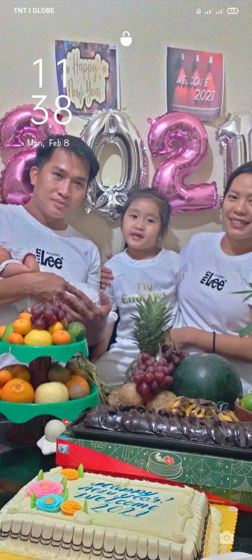 Rizza Robles Lozada profile icon