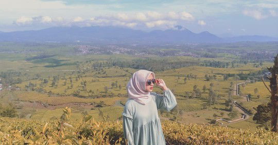 Nastiti Dewi Pratama profile icon