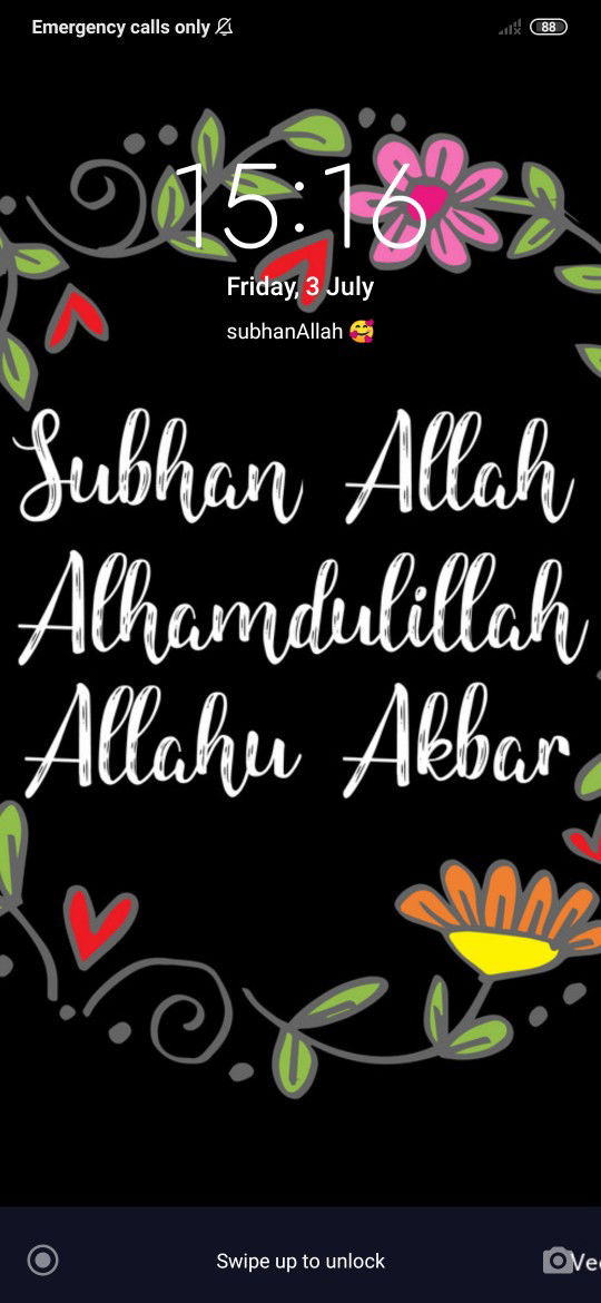 Qaseh Tercipta profile icon