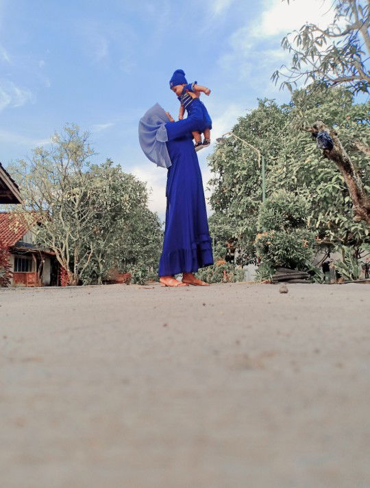 Rini Wulandari profile icon