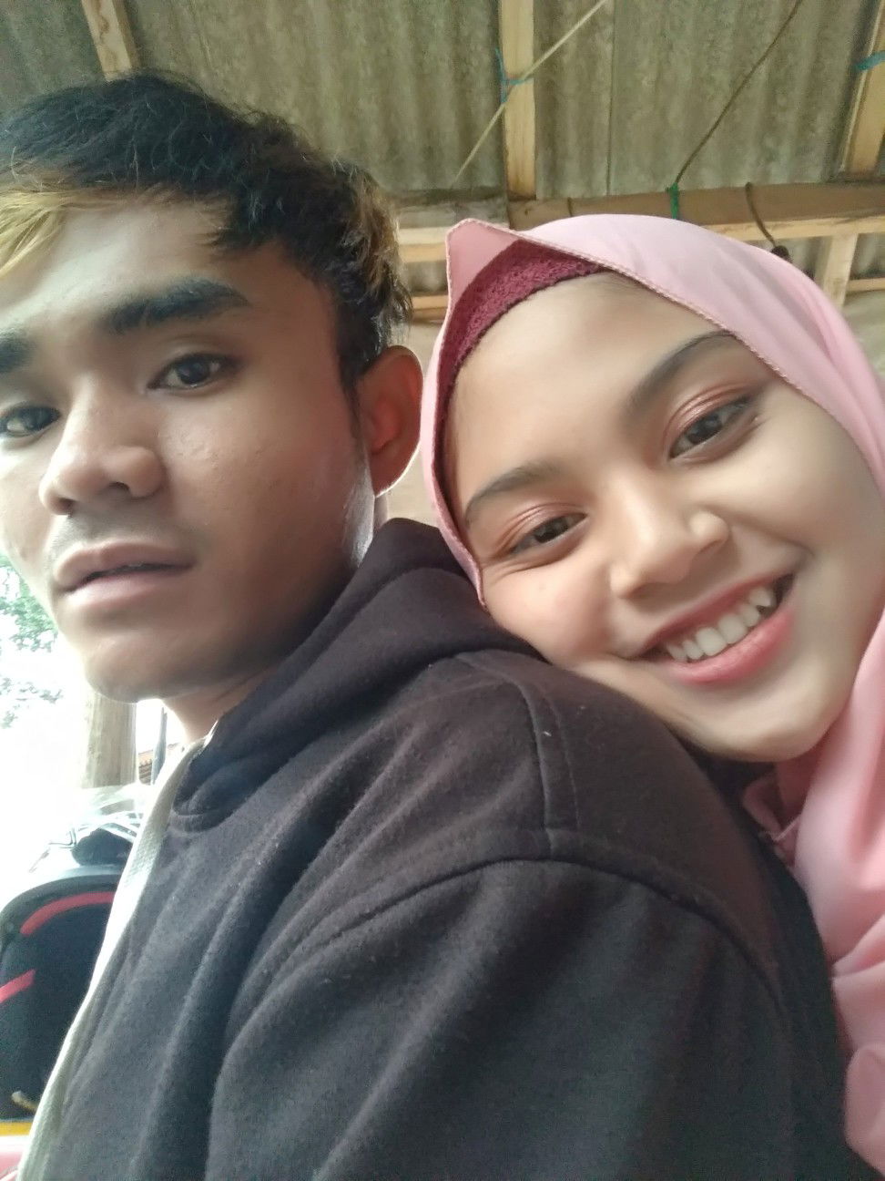 Nurhidayah profile icon