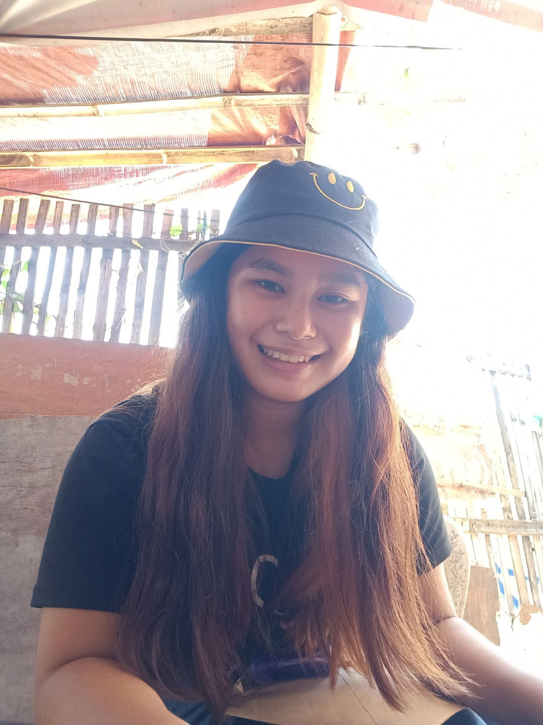 Alliah Fe Malcontento profile icon