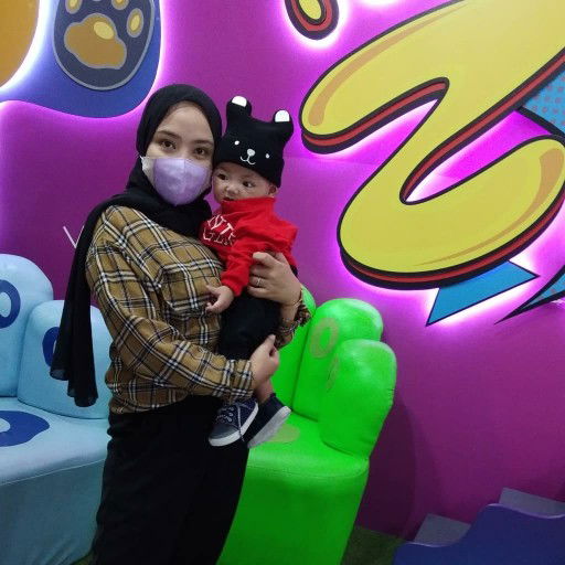 Vita Pradana profile icon