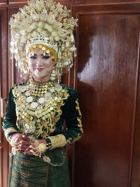 Neneng A profile icon