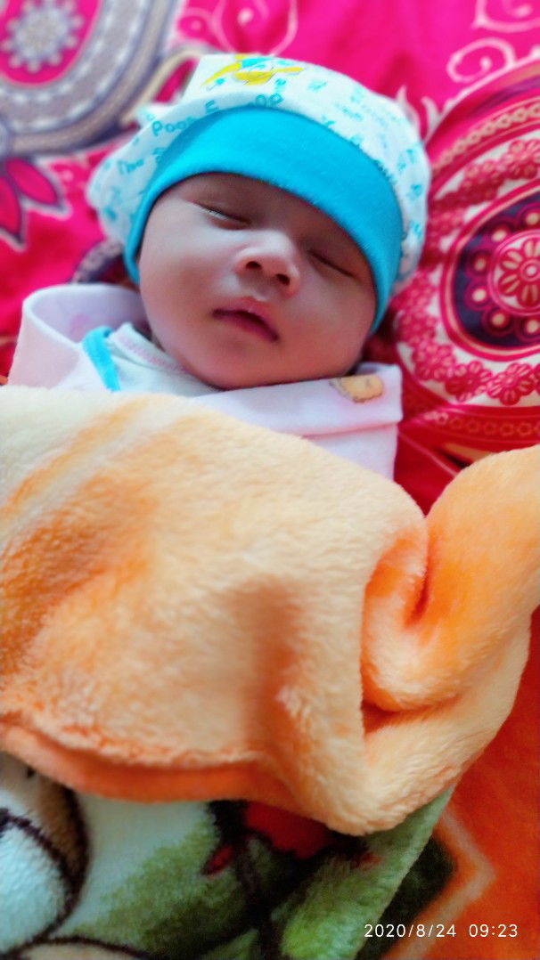 Laelia Fauha profile icon