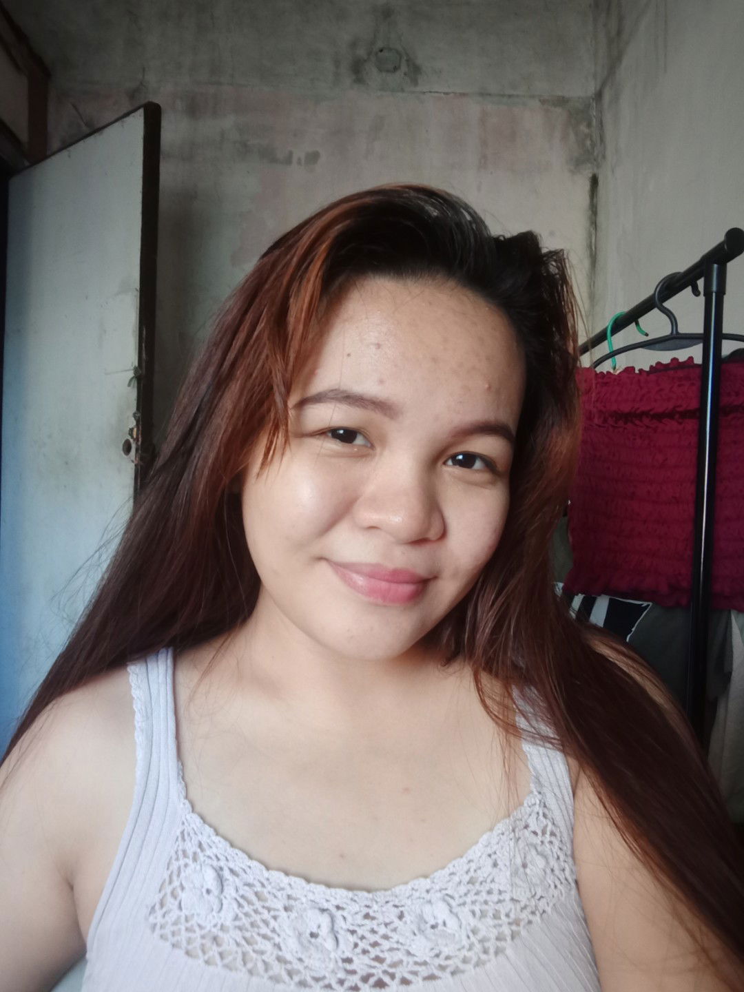 Nicole Ann Sinchioco profile icon