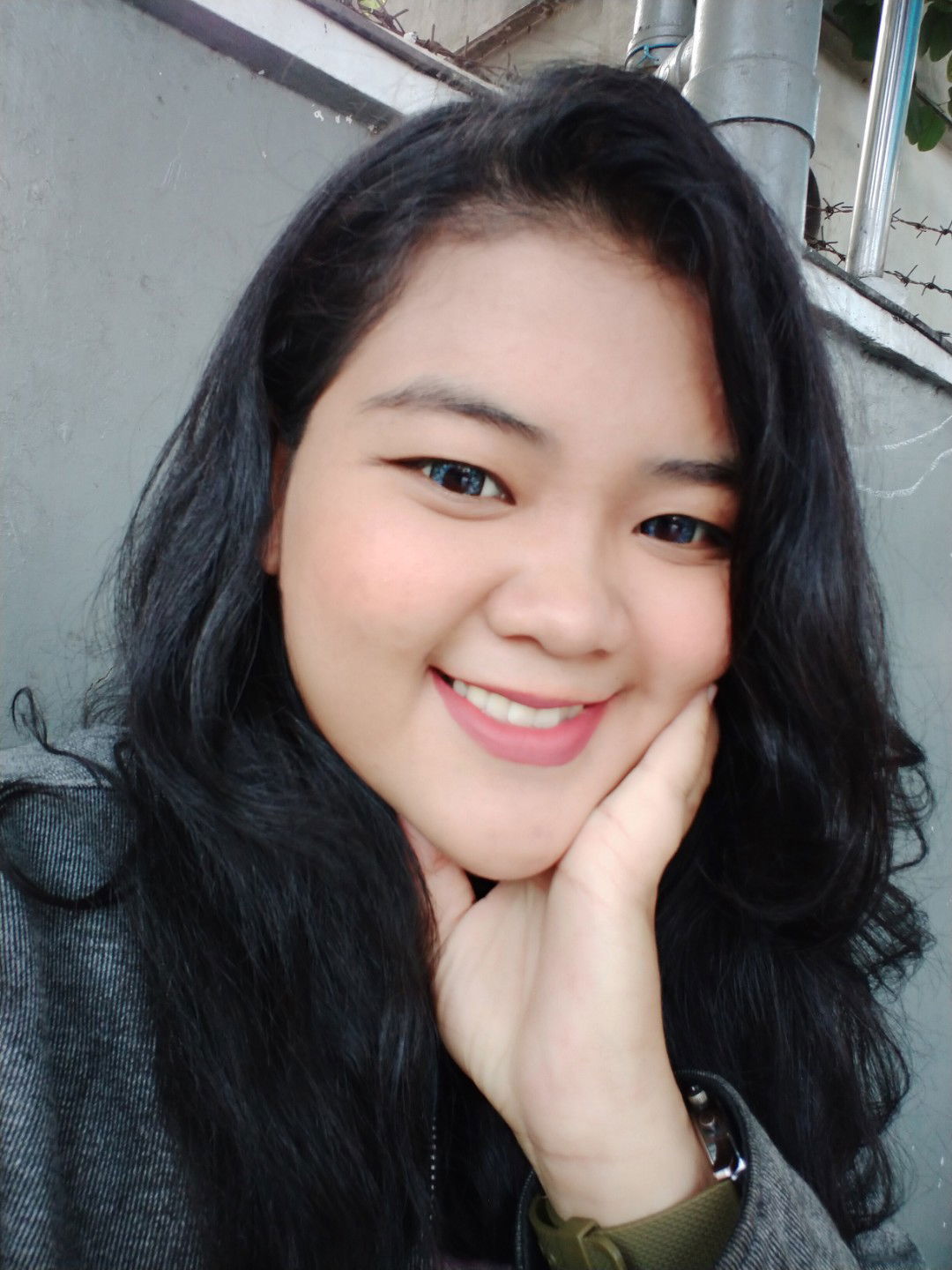 Lucy Herawati profile icon