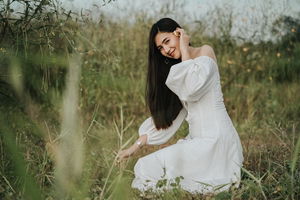 Prae Panisara profile icon