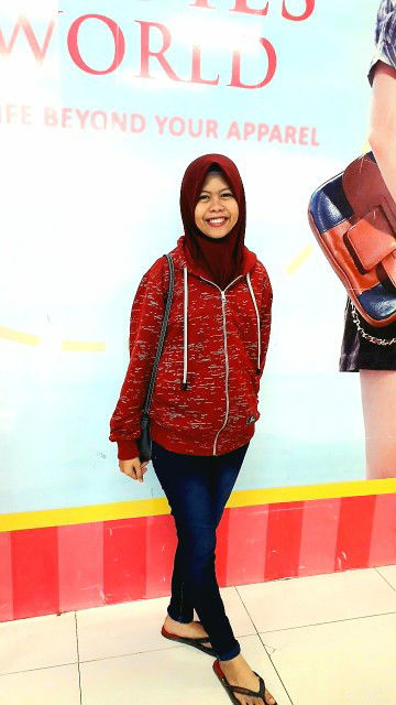 Raghil AstiAnasyasya profile icon