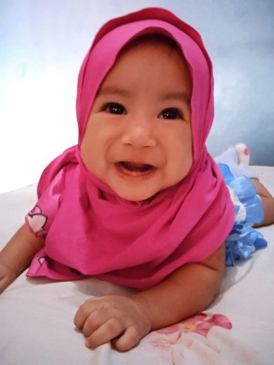 Norma Fitri Hidayati profile icon