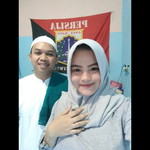 Rizkia Aulia Hilmi profile icon