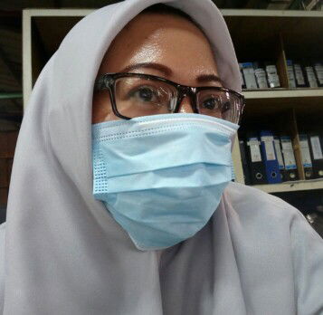 Taty Rasidy profile icon