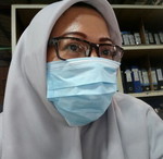 Taty Rasidy profile icon