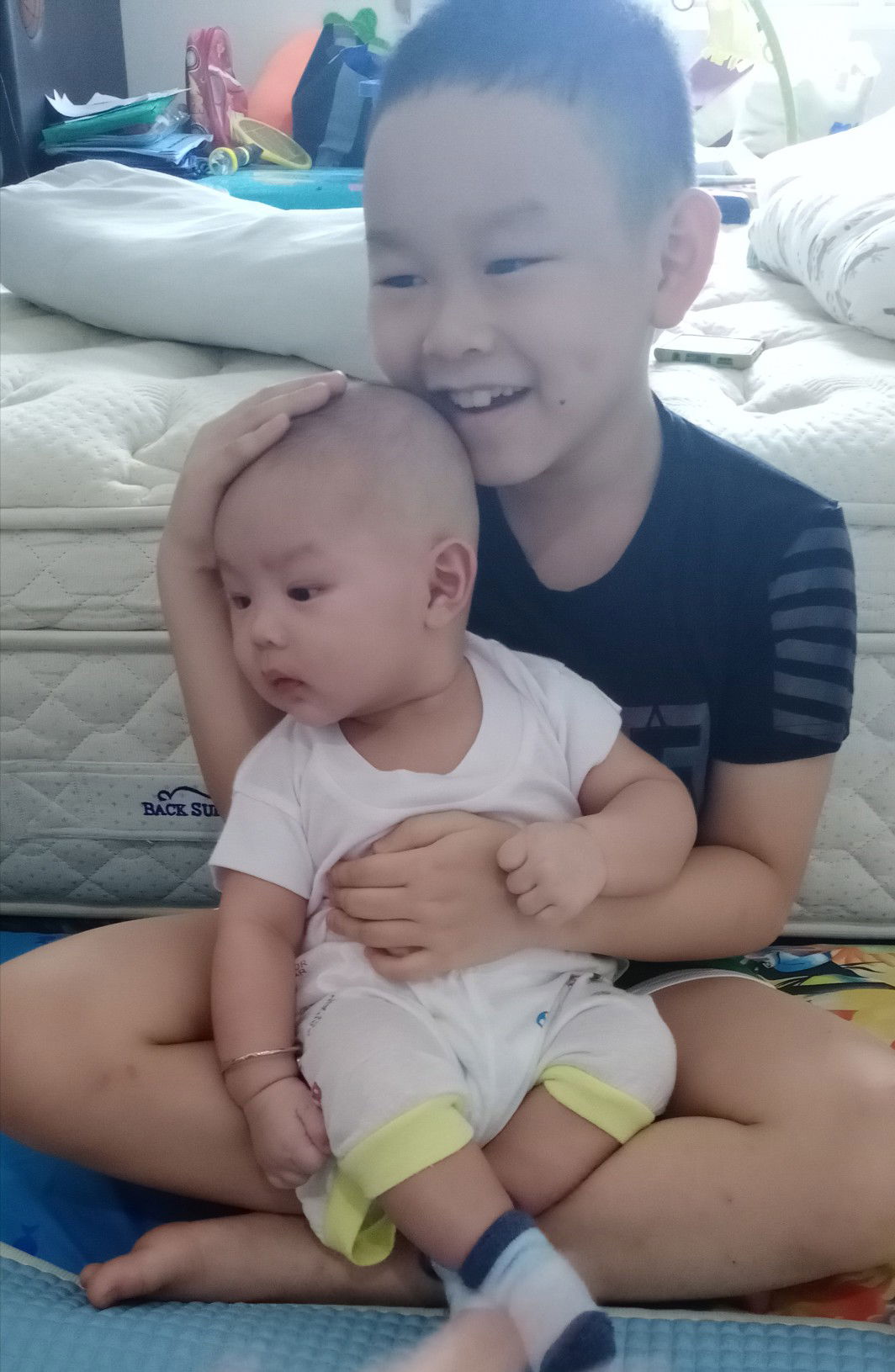 Maria Indri K profile icon