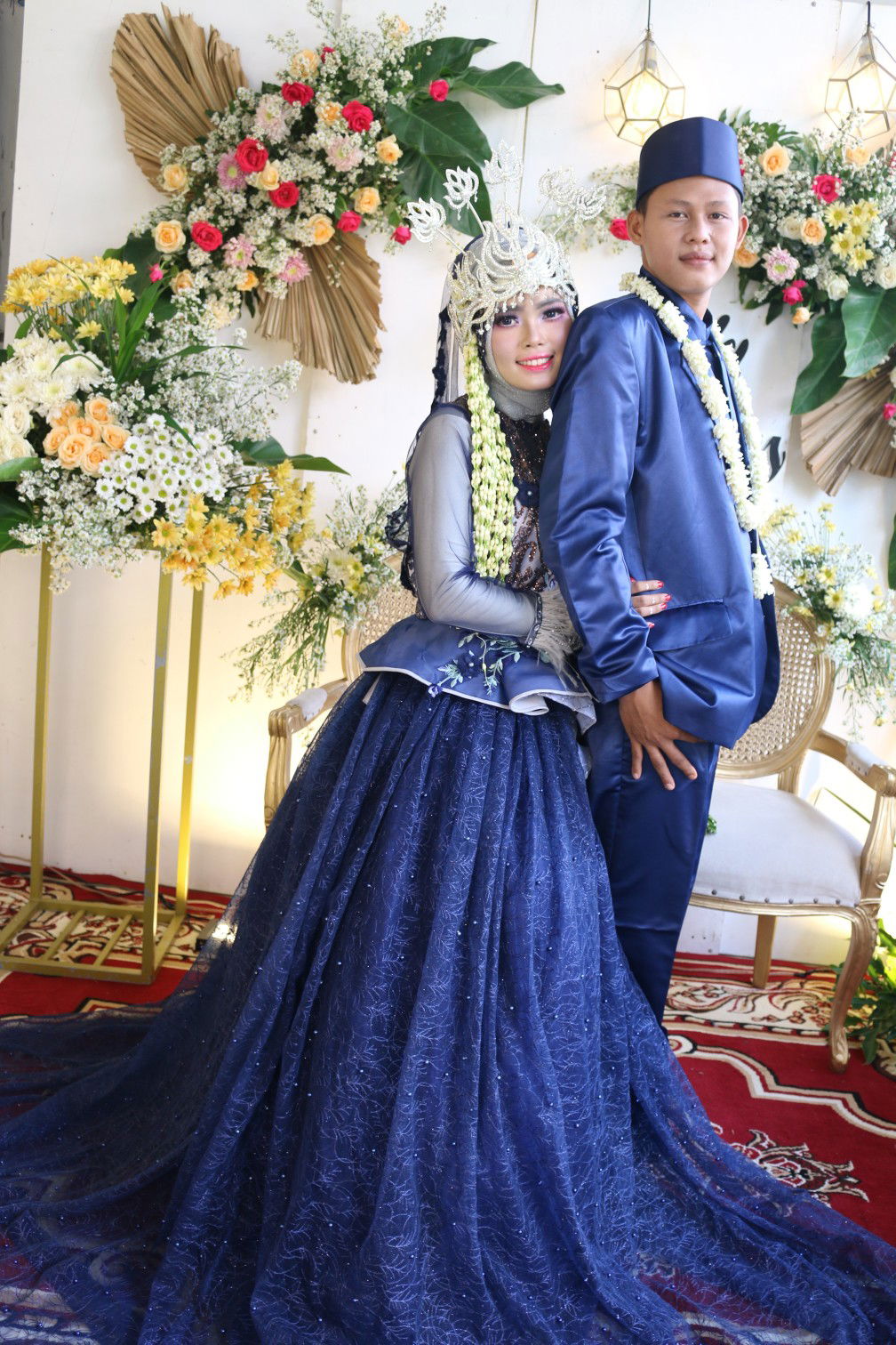 Linda Sari profile icon