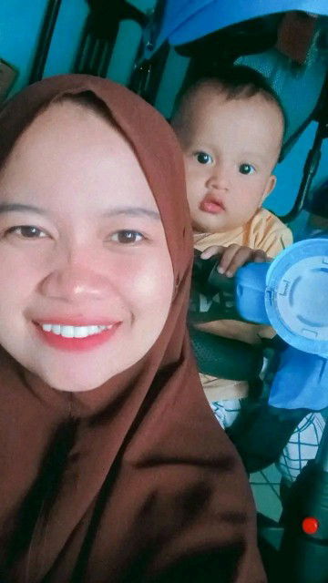 fridayanti septiani profile icon