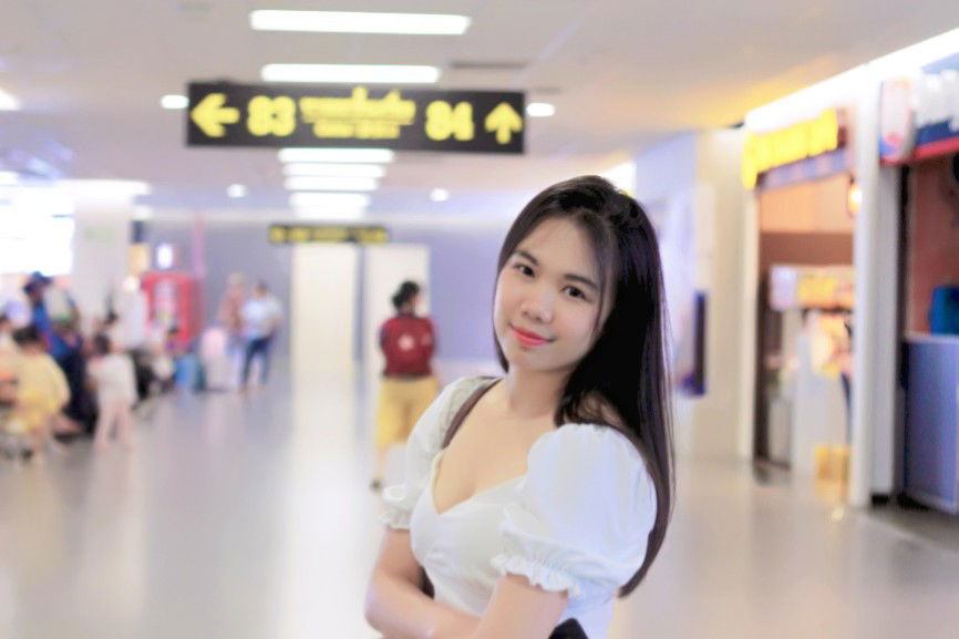 Apinya Roeksin profile icon