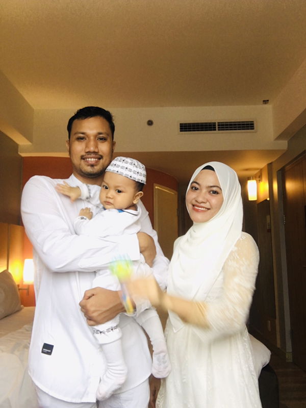 Nurul Pauziyyah profile icon