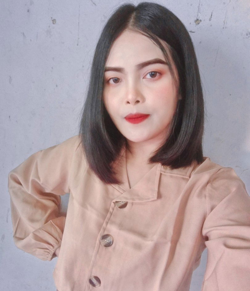 ชื่อ' น้ำมล'ล profile icon