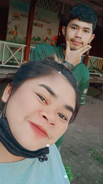 Pattaya Samngamchang profile icon