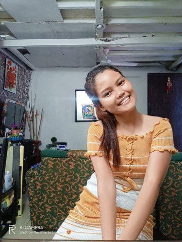 Leen Legarce profile icon