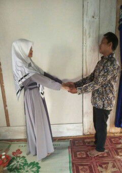 khotijah profile icon