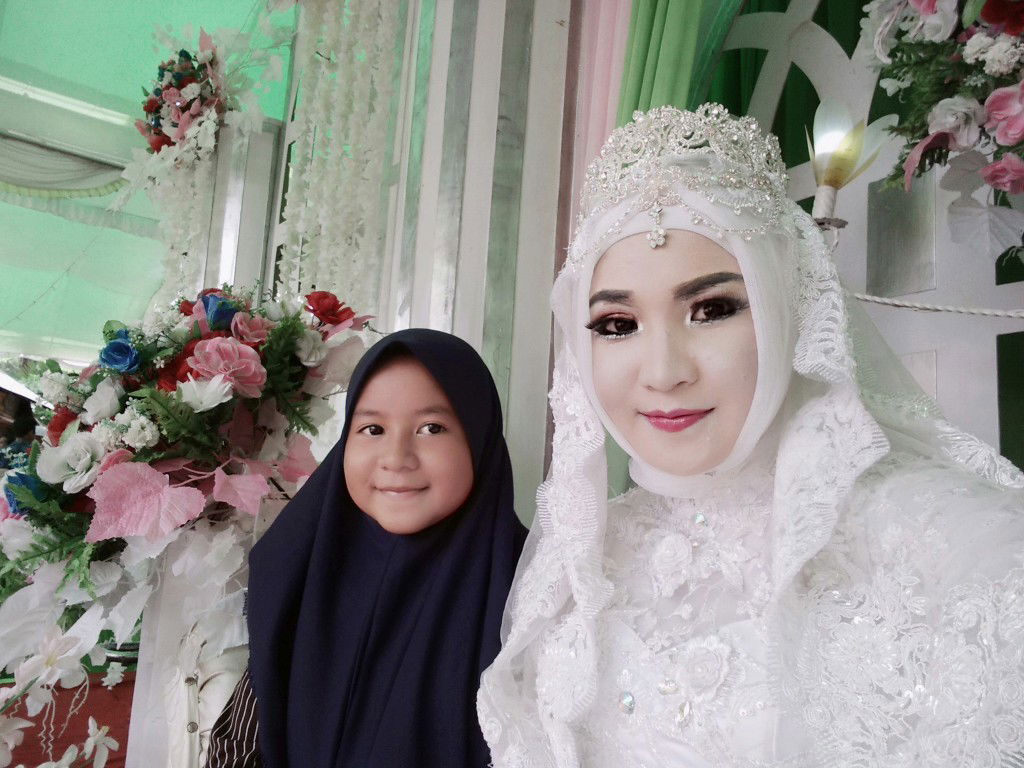 Annisa setya profile icon