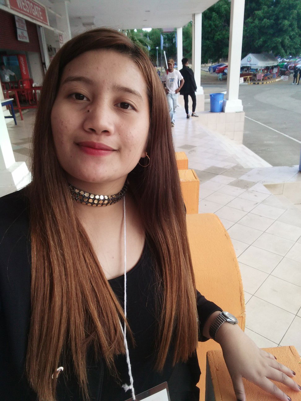 maria ysabelle liwanag profile icon