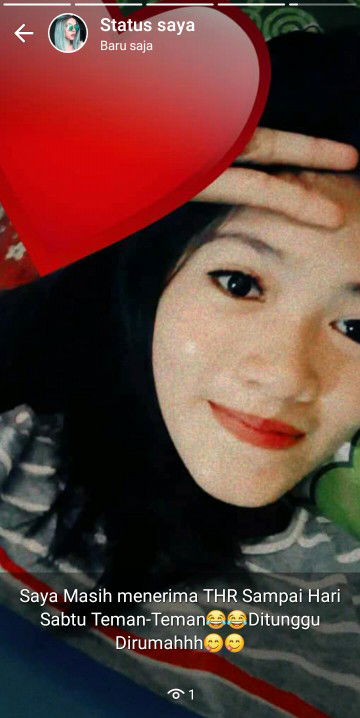 Nisa Tungkal profile icon